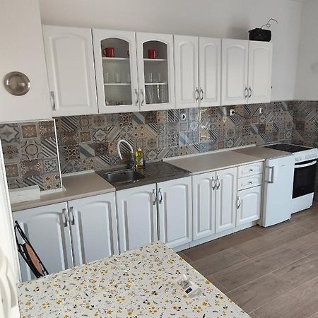 Apartman Caminito Zara Esterno foto