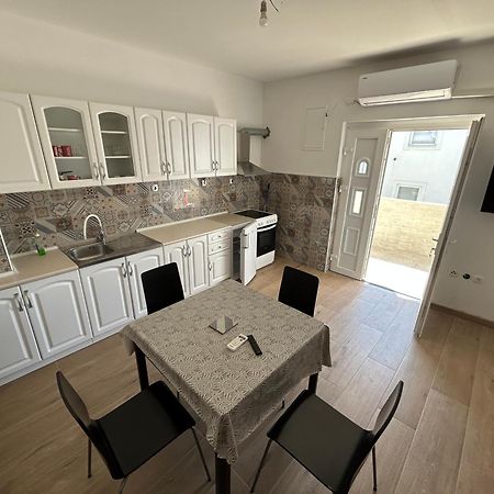 Apartman Caminito Zara Esterno foto