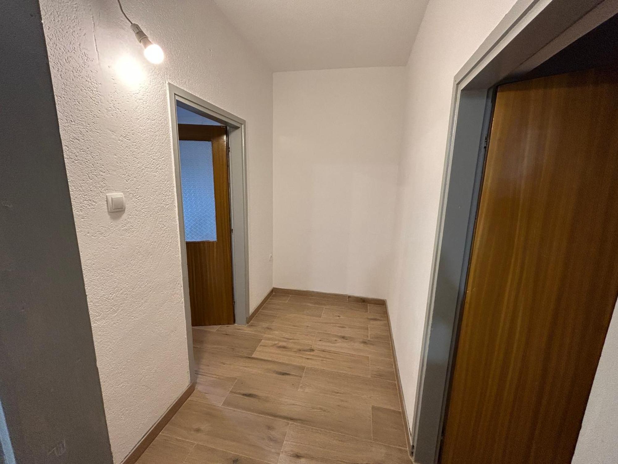 Apartman Caminito Zara Esterno foto