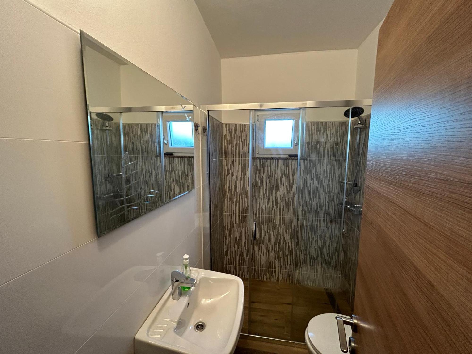 Apartman Caminito Zara Esterno foto